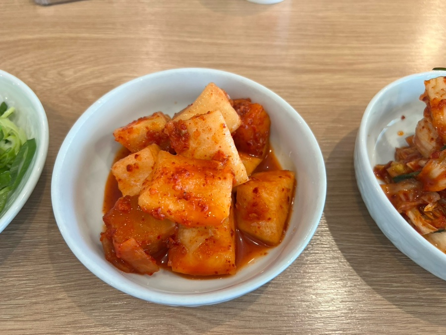 윤쉐프의 가마솥설렁탕 사진 5