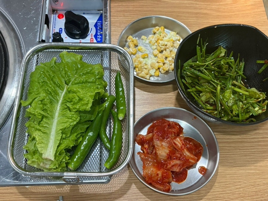 심야숯불 사진 5