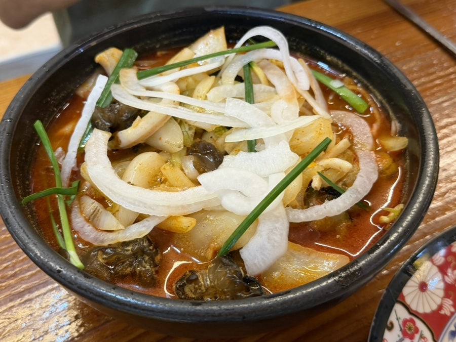 최고야짬뽕 사진 6