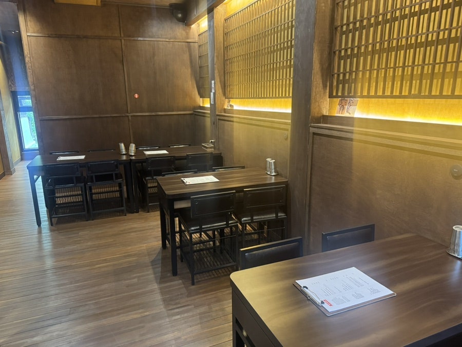 몽밀 정릉천점 사진 5