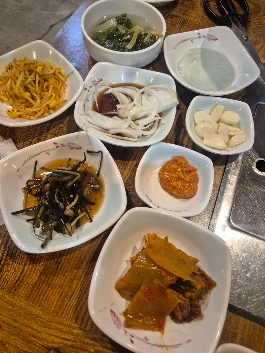 청보식육식당 사진 6