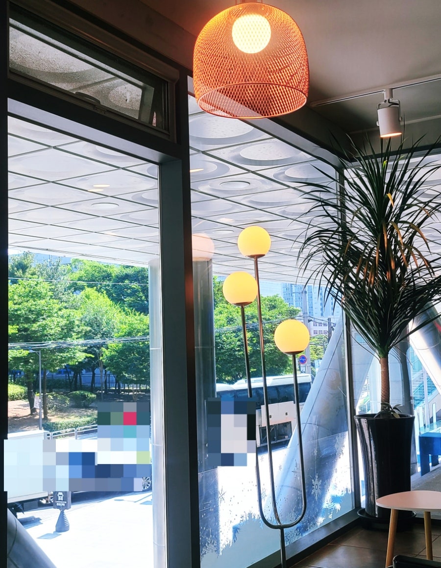 이디야커피 예원문화센터점 사진 6