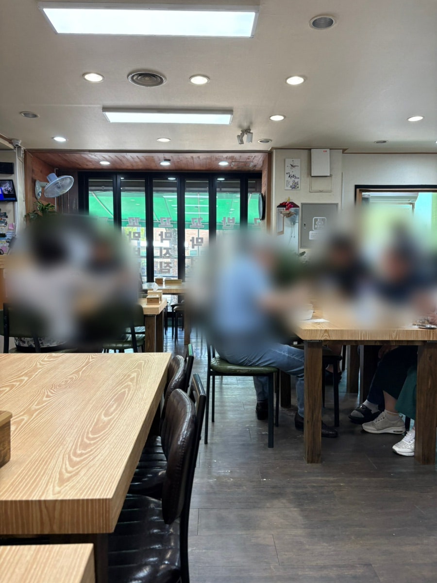 착한벌교꼬막집 안산점 사진 2