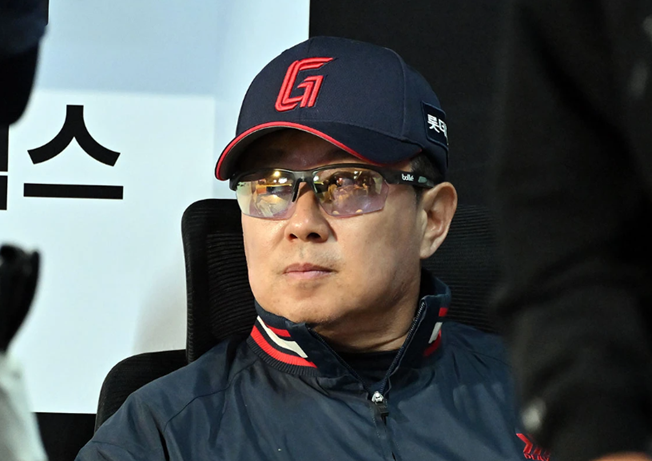 "1군 언제 올라와?" 롯데 윤성빈/홍민기 복귀 미뤄지는 이유!