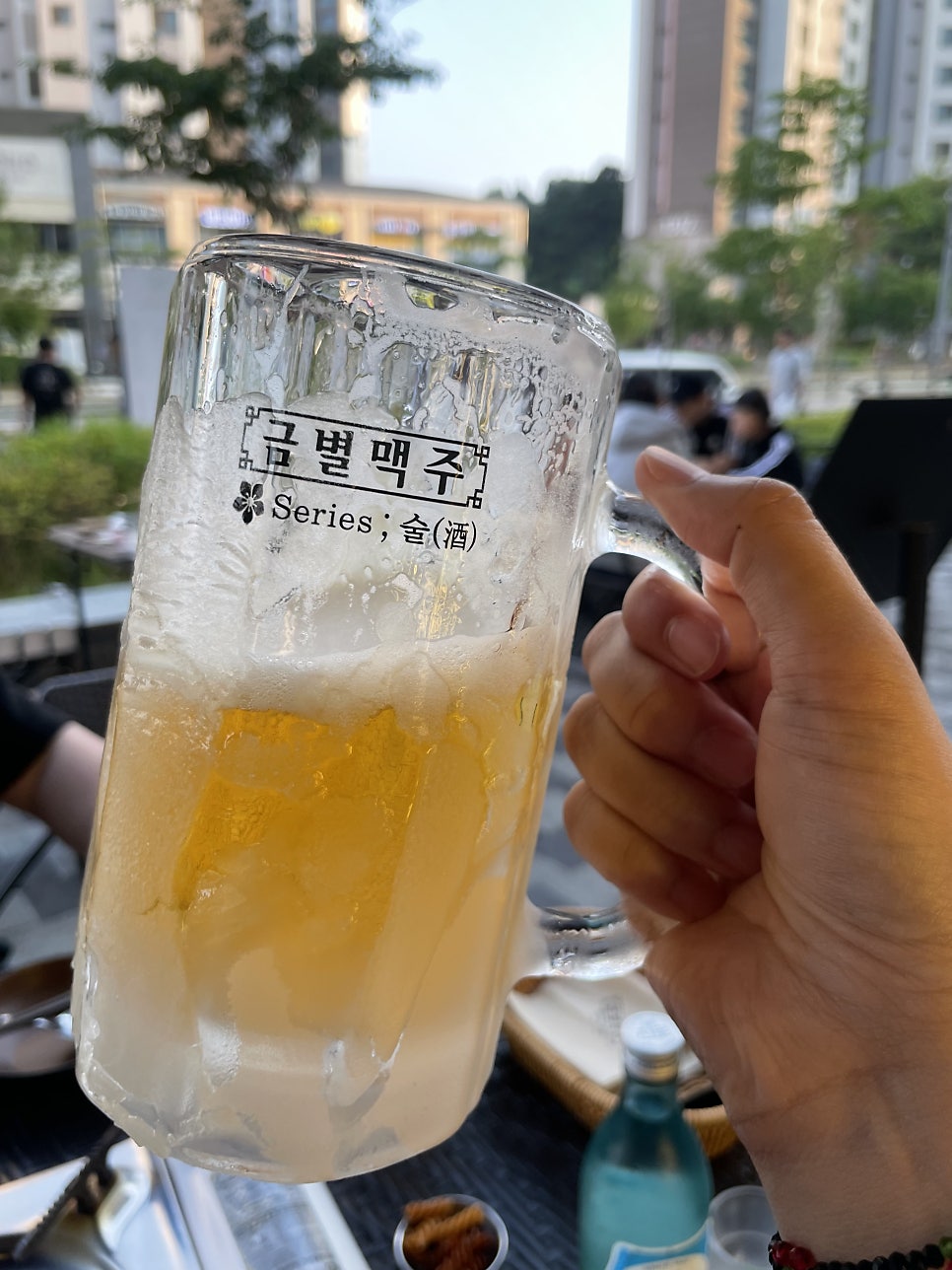 금별맥주 운정GTX점 사진 1