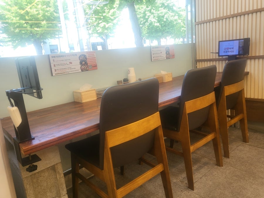 뚝배기양평해장국 춘천효자점 사진 5