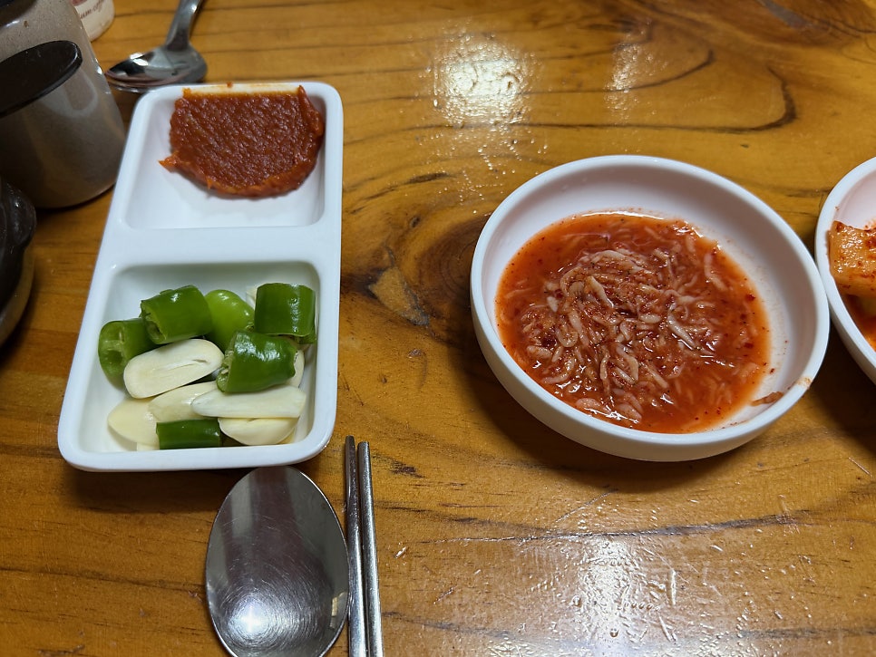 명산식당 사진 6