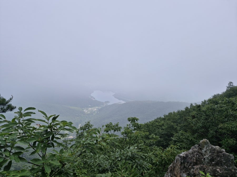 용암산 사진 2