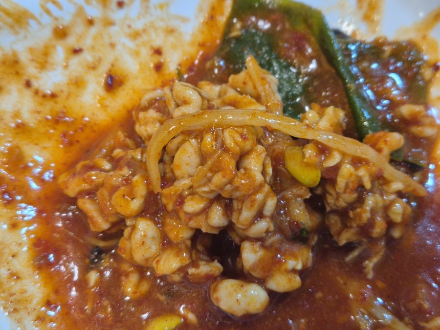 땡순이아구찜 마곡본점 사진 2