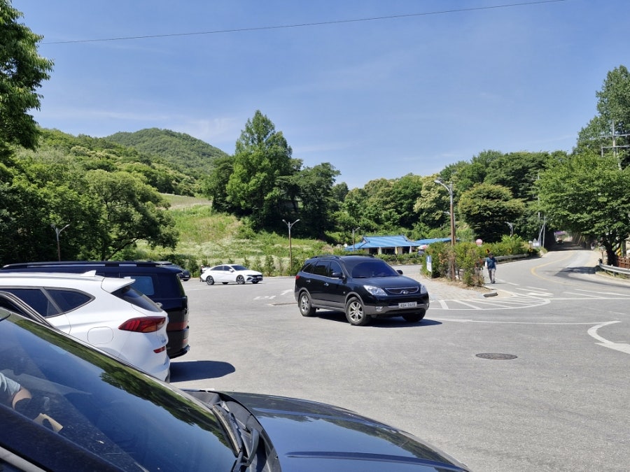 수양개선사유물전시관 사진 2