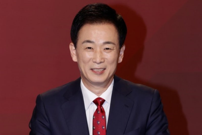 '박근혜 변호인 출신' 유영하 국회의원 학력은? 연세대학교 출신
