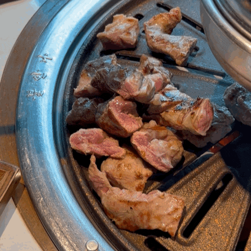  합정역 고기집 추천 정육도, 야장까지 즐길 수 있는 회식하기 좋은 한돈 맛집 후기