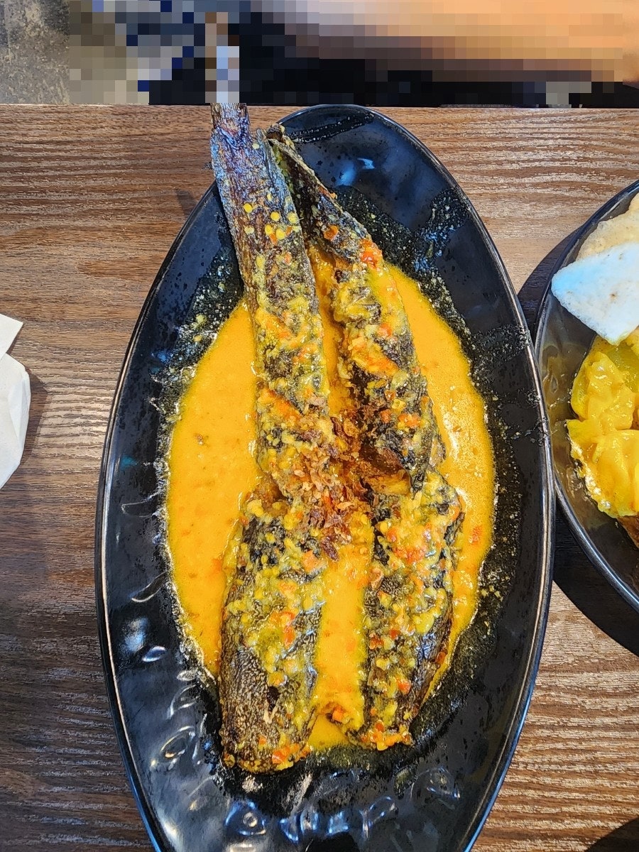 바타비아 사진 1