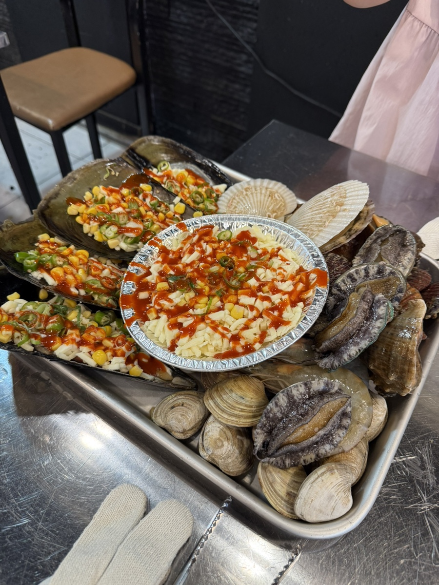 249무한조개 사진 6