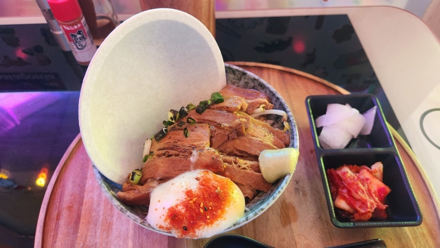 멘야쿠마 사진 5