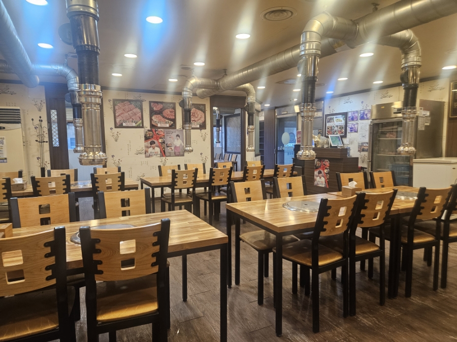 백년화로 본점 사진 3