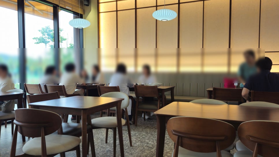 동양찻집 시흥은계점 사진 5