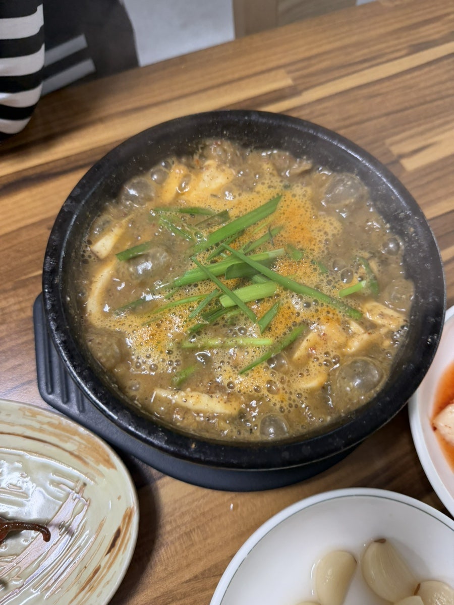 용천추어탕 사진 2