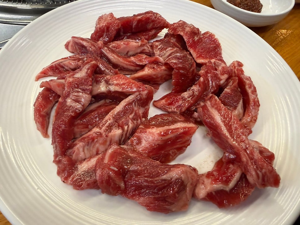 논골집 의정부점 사진 6