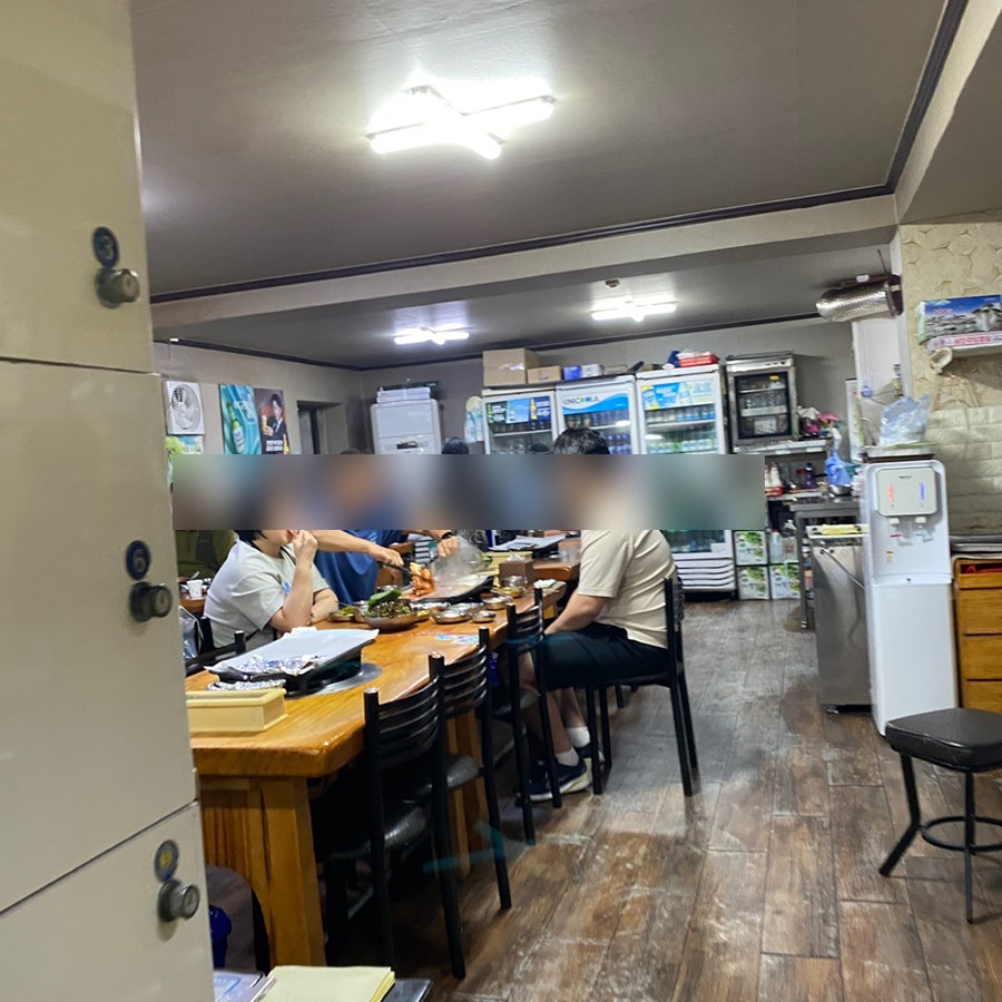 옛골김치생삼겹 사진 5