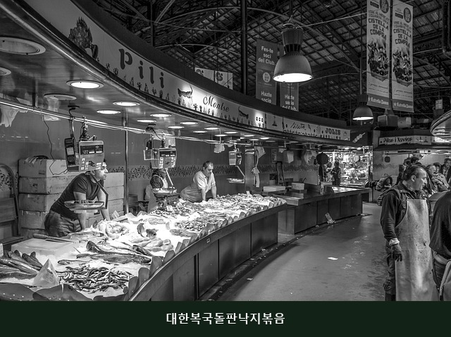 Daehanbokgukdolpannakjibokeum photo 2
