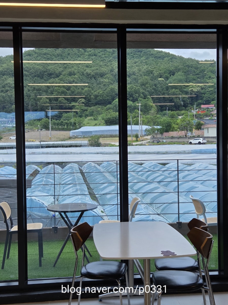 텃밭에서온빵 사진 5