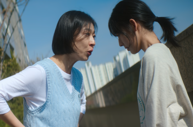  스트레스 인한 안면마비 ? 참교육 5화 선생님이 겪은 안면신경마비 증상 원인 및 치료