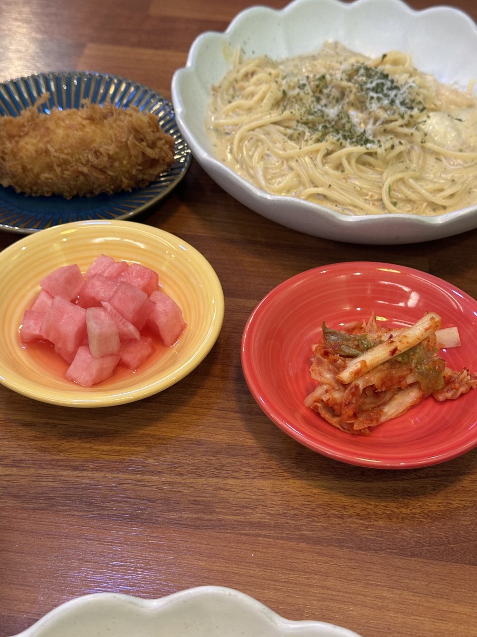 규봉카레 사진 4