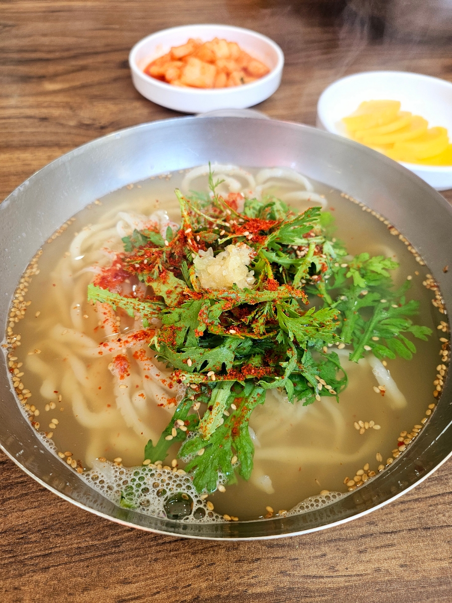 서면손칼국수 사진 1