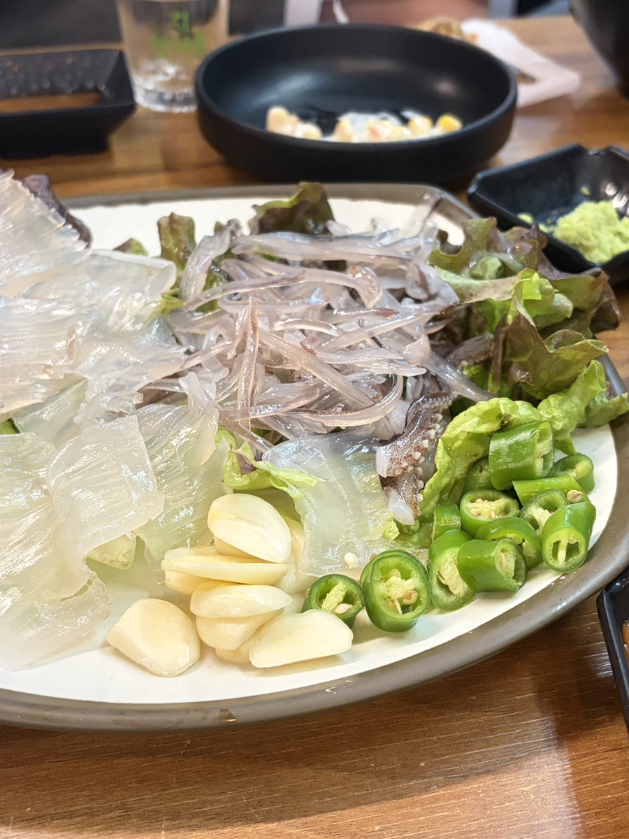 저잣거리 사진 6