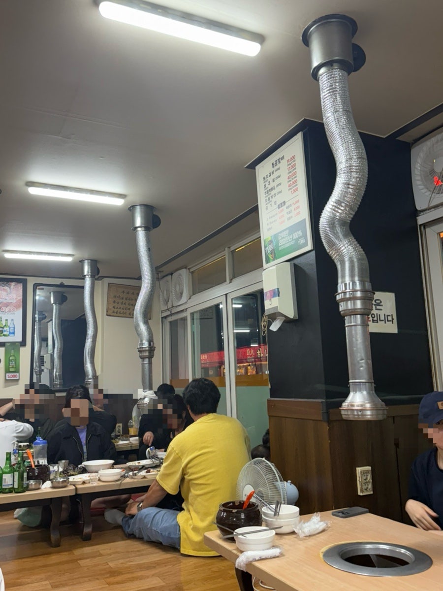 숯불동글갈비 사진 5