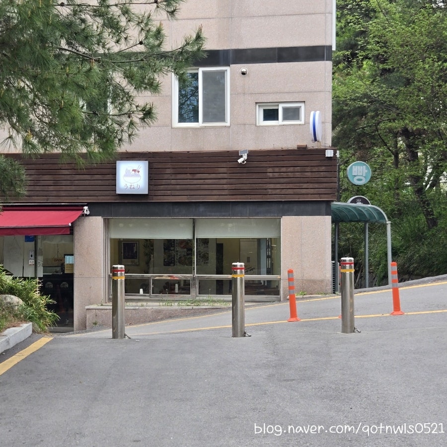 멘야우네리 사진 1