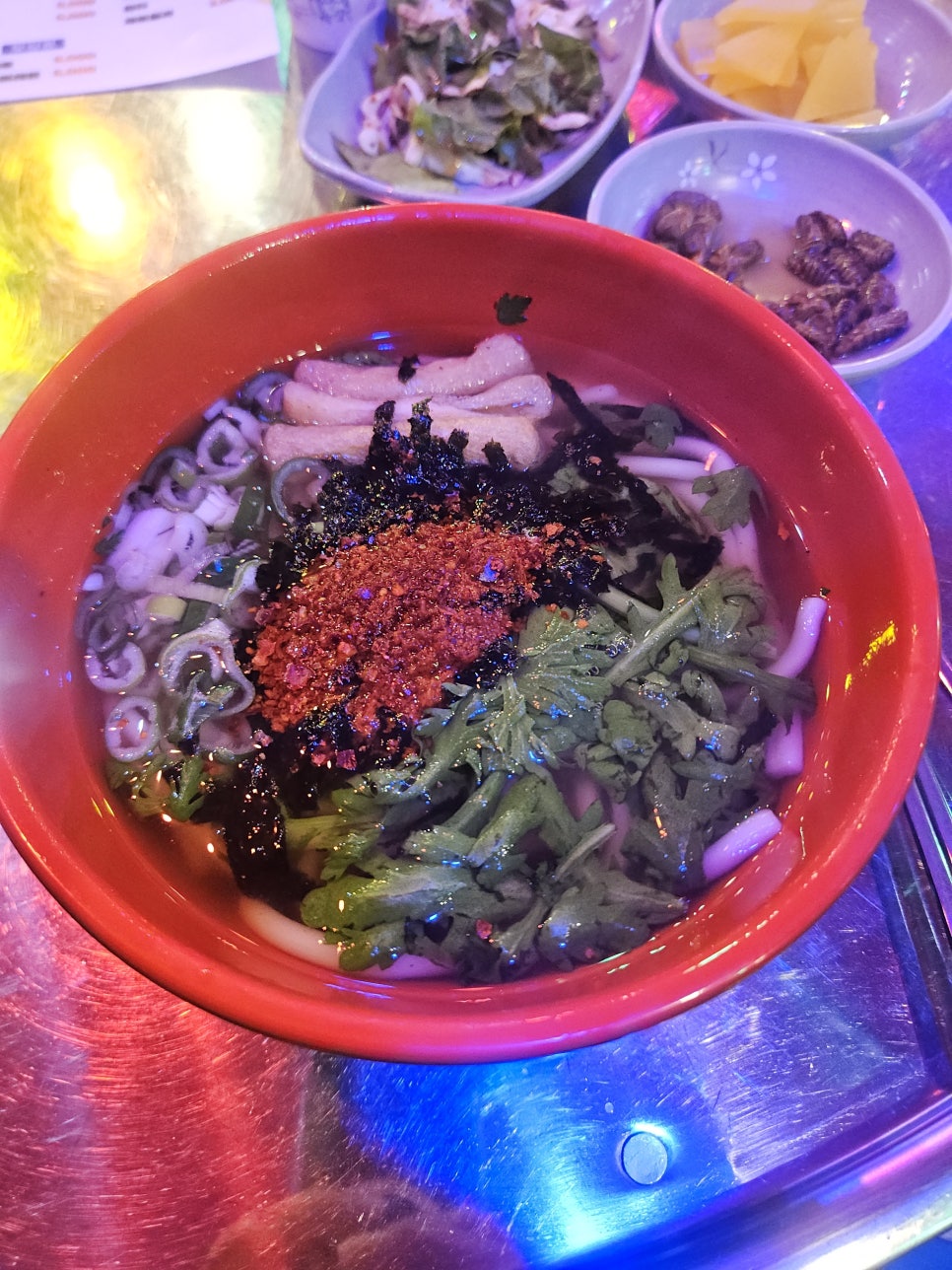 북성로우동포차 사진 5