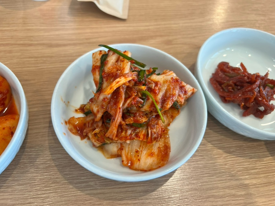 윤쉐프의 가마솥설렁탕 사진 6
