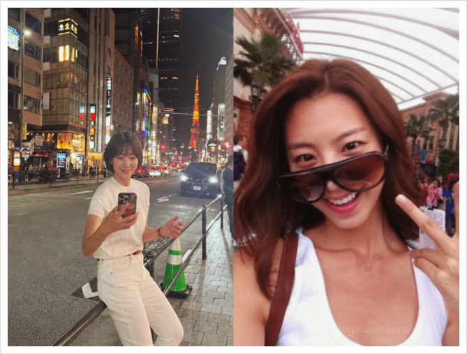  배용준 박수진 박신혜 최태준, 싱가포르 디즈니 크루즈 여행 동반 포착된 이유