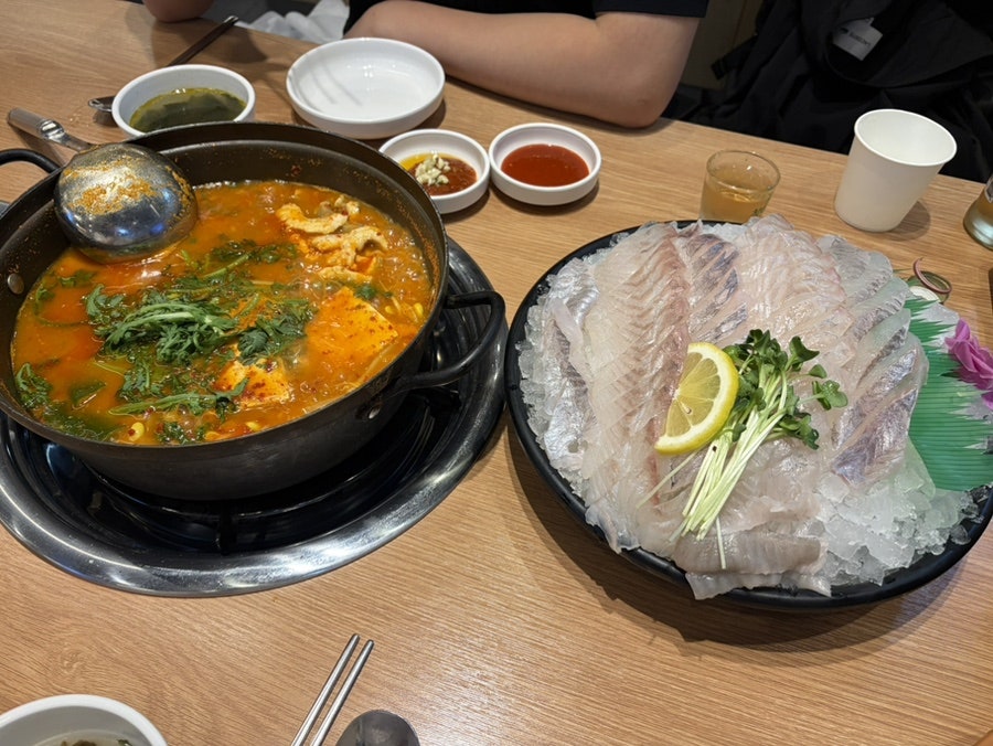 맘인더가든 스카이워크점 사진 2