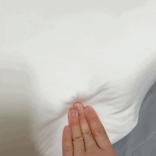 베개가 움직인다! 잠 안 올 때 써보세요, 제스파 수면참견 V3 단잠 마사지베개