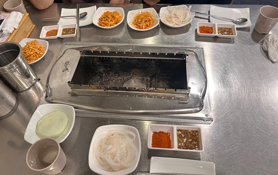양다리걸쳤네 수유본점 사진 3