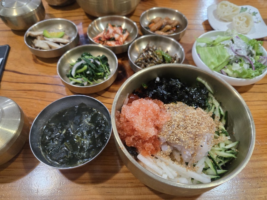풍어횟집 사진 1