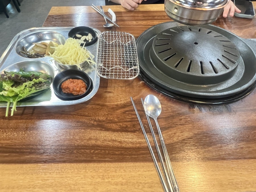 왕돌판민물장어 사진 6