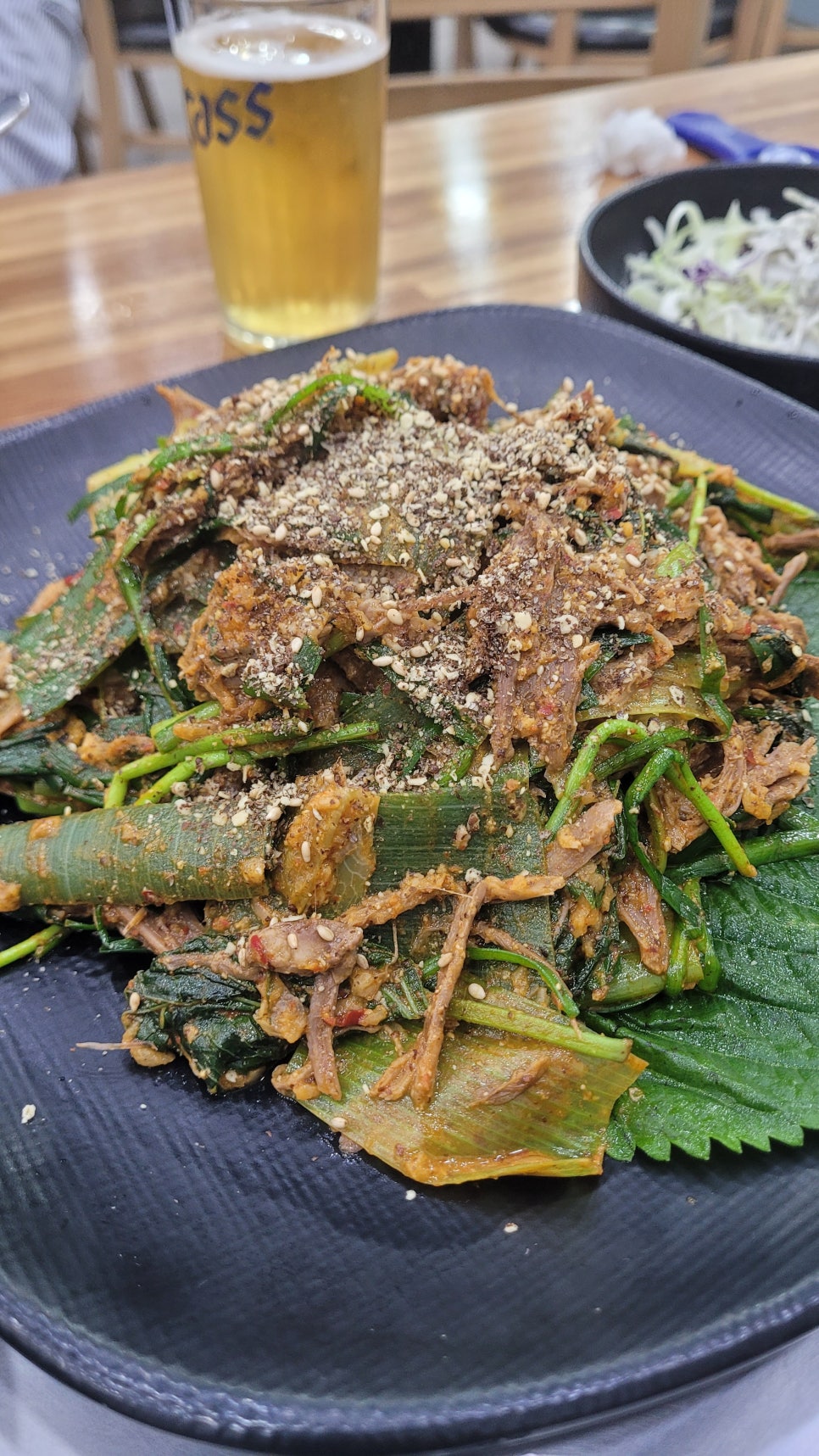 정드림흑염소 안양인덕원점 사진 6