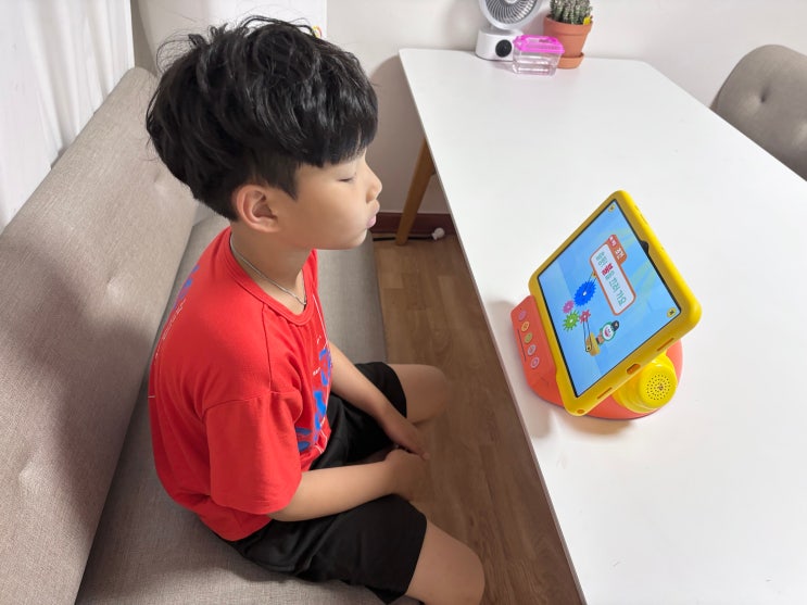  유아코딩 엘리하이키즈 유아학습지로 쉽고 재미있게!