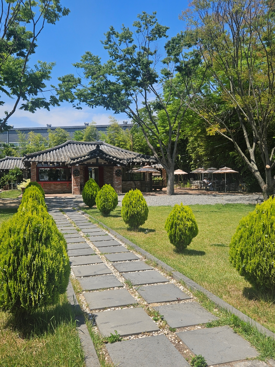 카페사계 사진 1
