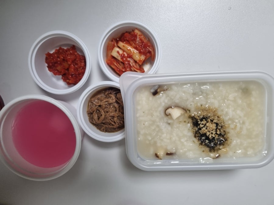 본죽 신정지구점 사진 6
