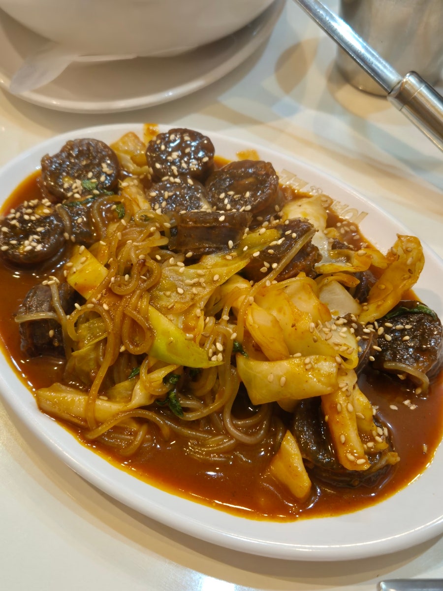 고고즉석떡볶이 신도림점 사진 1