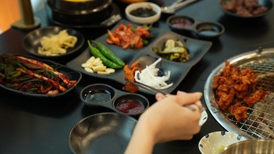 최가네숯불구이 사진 5