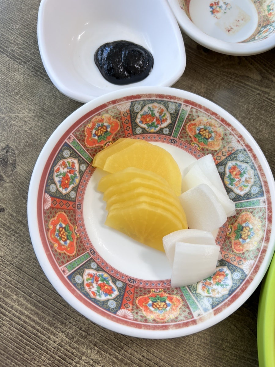 천안문 사진 4