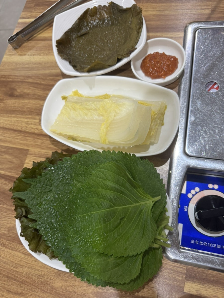 장어마을 사진 5