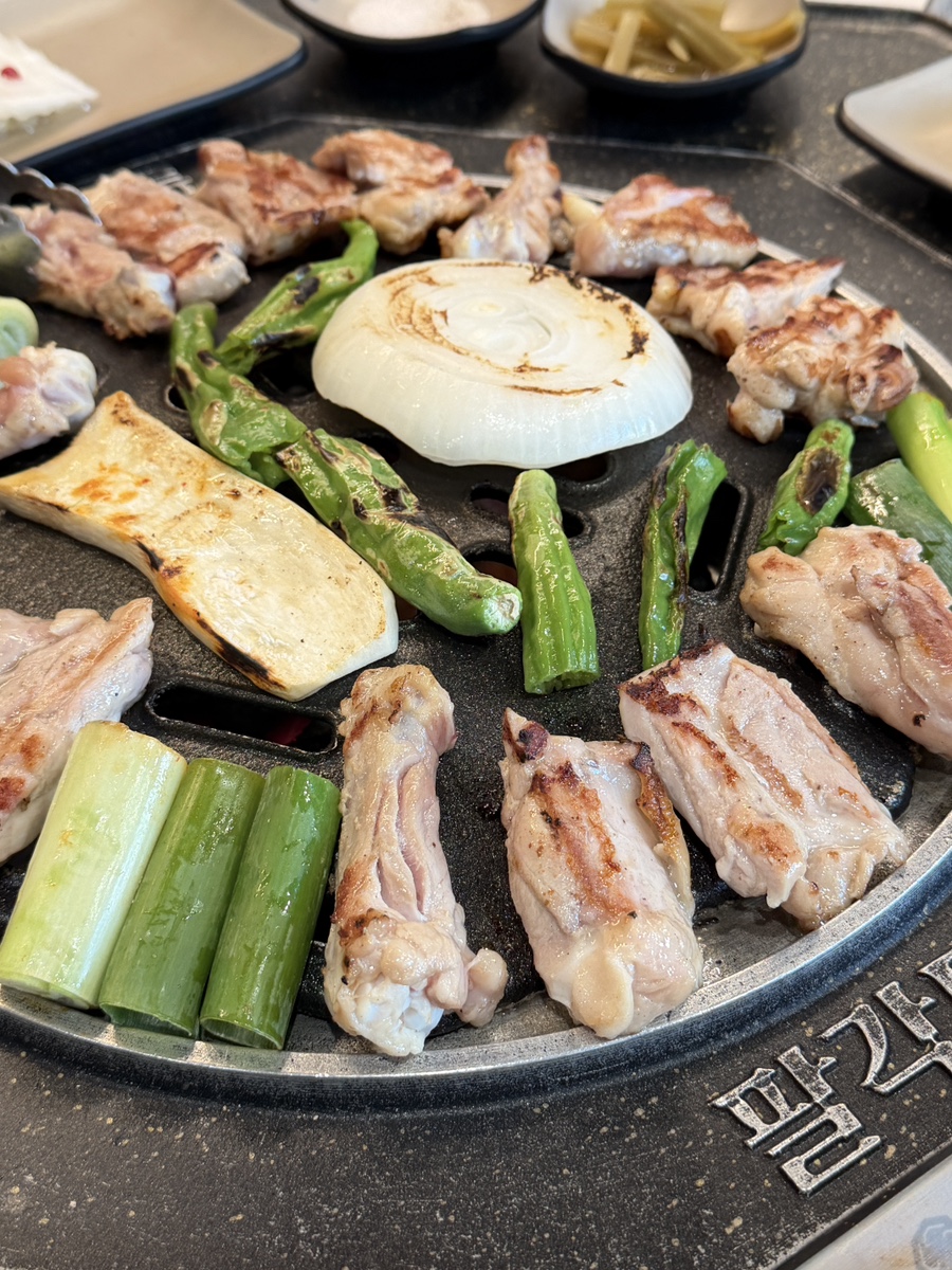 팔각도 김해율하점 사진 5