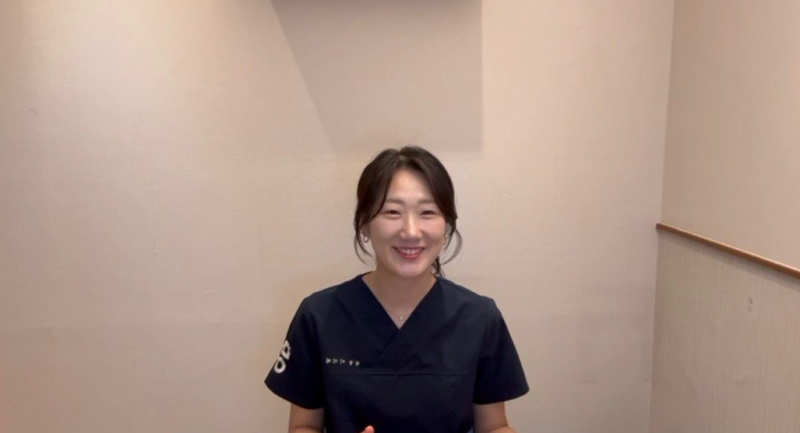 마운자로 맞고 옆구리가 아프다면, 담낭 부작용일 수 있어요